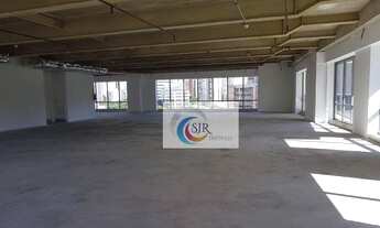 Imagem 4: Conjunto comercial para locação, Itaim Bibi, São Paulo