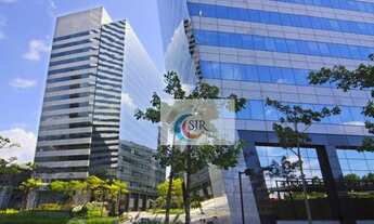 Imagem 6: Conjunto para alugar, 1858 m² - Brooklin - São Paulo/SP