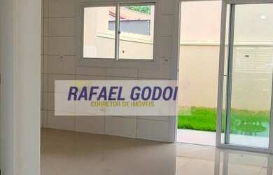 Imagem 4: Sobrados em Canoas - Bairro Igara