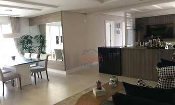 Imagem 3: LINDO APARTAMENTO MOBILIADO NO CONDOMÍNIO ATMOSPHERA (JUNDIAÍ)! 3 SUÍTES, 2 VAGAS COBERTAS