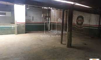 Imagem 3: Salão/Galpão (salão - térreo