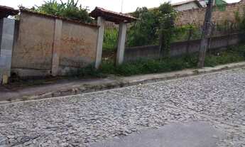 Imagem 6: Lote de 1.000 m² Região Central de Neves