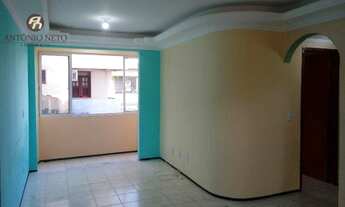 Imagem 3: Apartamento à - Passaré - Fortaleza/CE