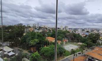 Imagem 5: Apartamento para venda com 114 metros quadrados com 3 quartos em Vila Galvão - Guarulhos