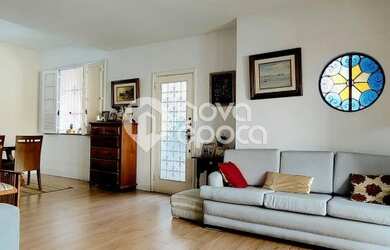 Imagem 4: Rio de Janeiro - Casa de Vila - Tijuca