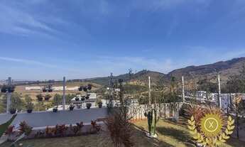 Imagem 6: Casa planejada em Condomínio à venda em Bragança Paulista/SP - Compre o seu casas em cond