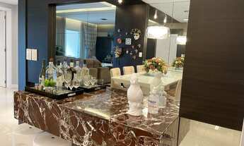 Imagem 6: Excelente Apartamento Mobiliado