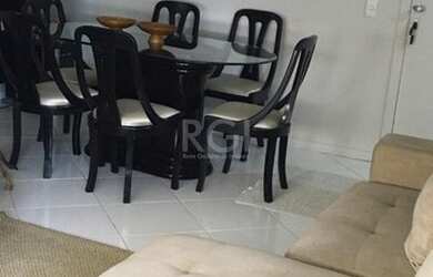 Imagem 3: Porto Alegre - Apartamento Padrão - Vila Ipiranga