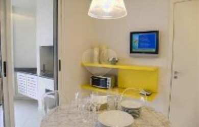 Imagem 6: São Paulo - Apartamento Padrão - PANAMBY