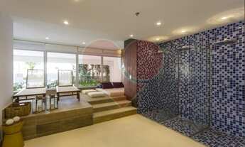 Imagem 3: Apartamento para venda possui 92 metros quadrados com 3 quartos