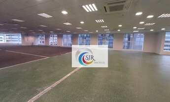 Imagem 4: Conjunto para alugar, 469 m² - Vila Olímpia - São Paulo/SP