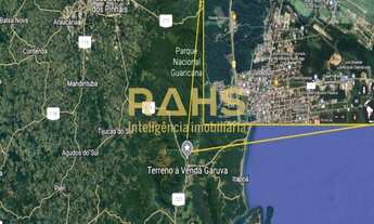 Imagem 2: Terreno à venda em Garuva, SC