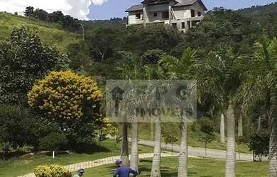 Imagem 5: Itaporã de Atibaia é um lindo loteamento de alto padrão com terrenos a partir de 700 m² li