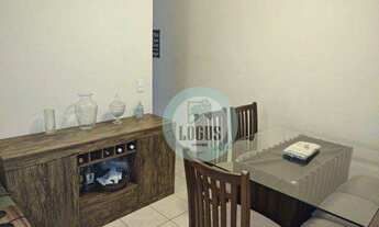 Imagem 3: Apartamento com bom espaçoso 50m² composto de 2 dormitórios sendo um dos quartos, à venda