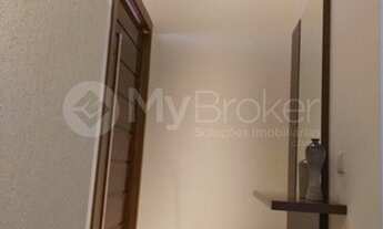 Imagem 3: Casa com 3 quartos - Bairro Jardim Europa em Uberlândia