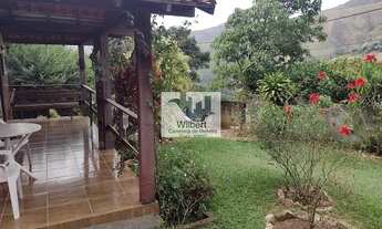 Imagem 3: Casa para aluguel no bairro Posse - Petrópolis - RJ