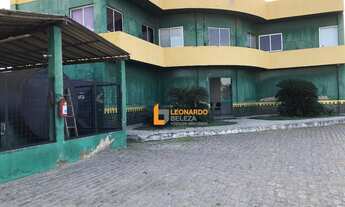 Imagem 4: Prédio para alugar, Quarto Anel Viário - Fortaleza/CE