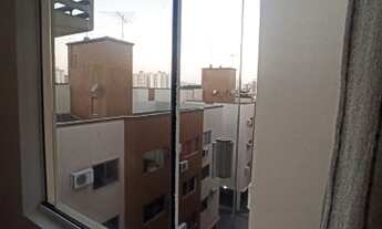 Imagem 5: Apartamento para venda com 63 metros quadrados com 3 quartos