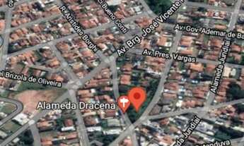 Imagem 4: OPORTUNIDADE DE LOTES RESIDENCIAS NO JD DO LAGO EM ATIBAIA