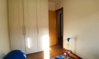 Imagem 2: Apartamento com 2 quartos no Edificio Novittá - Bairro Vila Filipin em Londrina