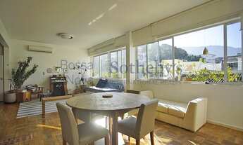 Imagem 3: Rio de Janeiro - Apartamento Padrão - Leblon