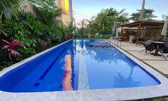 Imagem 3: Vendo maravilhoso apartamento Edf Ocean Tower, 134m2, 4 qtos, sendo 2 suítes