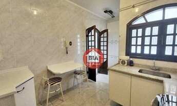 Imagem 3: Sobrado para alugar - Vila Ré, São Paulo/SP - 03 quartos, 90 metros quadrados