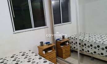 Imagem 3: Casa com 3 dormitórios à venda, 60 m² por - Barra de Maricá - Maricá/RJ