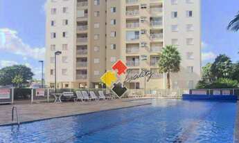 Imagem: Apartamento com 2 dormitórios, 65 m²