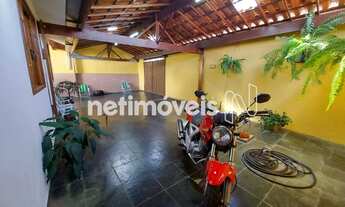 Imagem: Venda Casa Carajás Contagem