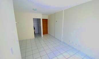 Imagem 6: Apartamento com 77 metros quadrados com 3 quartos em Nova Parnamirim - Parnamirim - RN