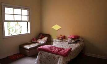 Imagem 6: Sobrado com 4 dormitórios à venda por R$ 1.400.000,00 - Brooklin Paulista - São Paulo/SP