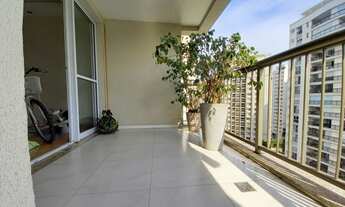 Imagem 4: Apartamento para venda possui 78 metros quadrados com 2 quartos em Jacarepaguá - Rio de Ja