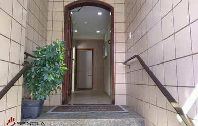 Imagem 4: Apartamento com 1 dormitório à venda, 36 m² por R$ 231.000,00 - Solemar - Praia Grande/SP