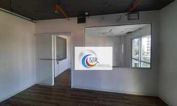 Imagem 5: Conjunto para alugar, 86 m² - Pinheiros - São Paulo/SP