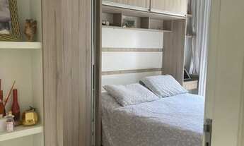 Imagem 5: Apartamento 2 quartos em gaivotas