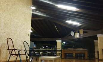 Imagem 4: Rancho com 4 dormitórios à venda, 400 m² por R$ 2.000.000,00 - Jardim Redentora - Aparecid