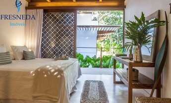 Imagem 2: Porto Seguro - Casa Padrão - trancouso