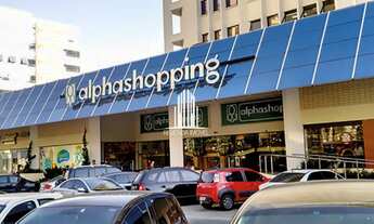 Imagem 4: Alugo Loja no AlphaShopping