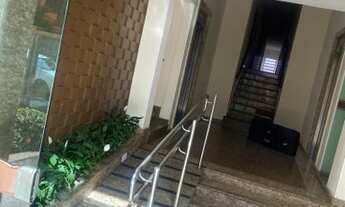 Imagem: Apartamento em São Vicente, litoral de