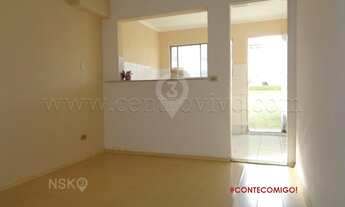 Imagem: Apartamento 1 Dormitório para Locação