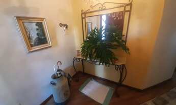 Imagem 3: Térrea para venda possui 410 metros quadrados com 4 quartos