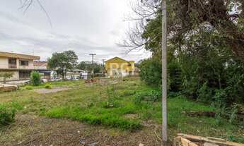 Imagem 4: Porto Alegre - Terreno Padrão - Cavalhada