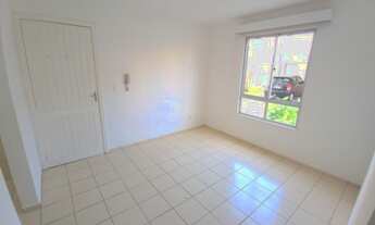 Imagem 3: Apartamento em São josé 2 dormitórios com garagem coberta