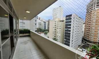 Imagem 7: Apartamento com 4 quartos, 285 m² para alugar em Jardim Paulista
