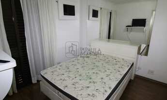 Imagem 6: Flat Residencial - Jardins - Locação!