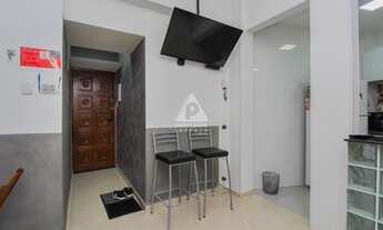 Imagem 7: Apartamento à venda, 1 quarto, 1 vaga, Copacabana - RIO DE JANEIRO/RJ
