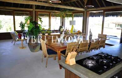 Imagem 3: Casa Em Condomínio Com Resort