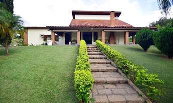 Imagem 5: Indaiatuba - Chácara - Lagos de Shanadu