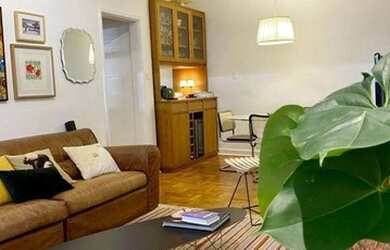 Imagem 2: APARTAMENTO - JARDIM EUROPA - SP